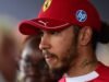 Lewis Hamilton recebe conselhos de um ex-campeão mundial ESPORTES El Intransigente