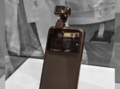 Honor mostra ‘Robot Phone’ selvagem na vida real, logotipo da Sony removido