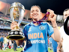 Copa do Mundo Feminina ODI 2025: Como Harmanpreet & Co conseguiram suas camisas de ‘Campeã’