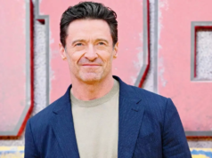 Hugh Jackman fala sobre reprisar seu papel como Wolverine