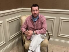 Joel Edgerton em ‘Train Dreams’, que pode ganhar sua primeira indicação ao Oscar