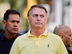 Bolsonaro não apresenta novos recursos contra pena de 27 anos