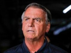 Bolsonaro cumprirá pena na Superintendência da PF