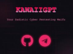 Nova ferramenta Black-Hat AI usada por hackers para lançar ataques cibernéticos