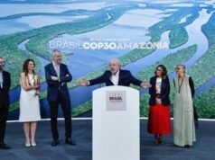 As pessoas podem participar mais da COP de Belém, diz Lula