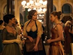 Making Of de ‘Hedda’ – figurinos, cenografia e música