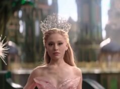 A bolha e os círculos de Glinda como tema explicado