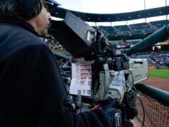 Os novos acordos de mídia da MLB com ESPN, NBC e Netflix totalizam US$ 800 milhões anuais