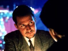 Estrela de ‘De Olhos Bem Fechados’ Todd Field em Stanley Kubrick e Tom Cruise