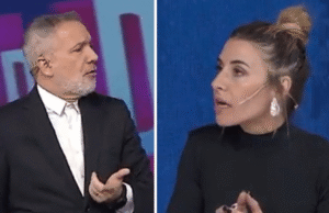 As idas e vindas picantes entre Mariana Brey e Pablo Duggan em Duro de Domar SHOW El Intransigente