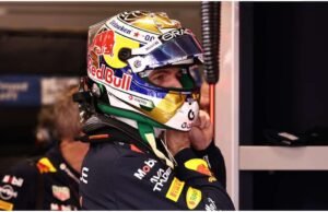 Verstappen mantém os pés no chão e chefe da McLaren pede desculpas aos pilotos: ‘Não foi intencional’