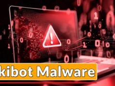 Novo malware .NET oculta malware Lokibot em arquivos PNG/BMP para evitar detecção
