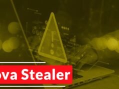 Novo Nova Stealer ataca usuários do macOS trocando aplicativos legítimos para roubar dados de carteiras de criptomoedas