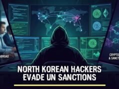 Hackers norte-coreanos evitam sanções da ONU aproveitando capacidades cibernéticas, trabalhadores de TI e atividades criptográficas