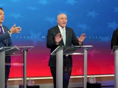 Eu acredito que Curtis Sliwa ‘me custou a eleição’