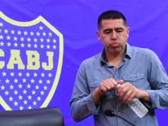Juan Román Riquelme analisa o possível primeiro reforço do Boca BOCA JUNIORS El Intransigente