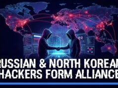 Hackers russos e norte-coreanos formam alianças para atacar organizações em todo o mundo