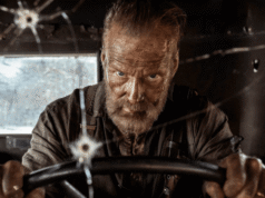 Crítica de ‘Sisu: Road to Revenge’: sequência de ação finlandesa