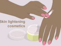 A eliminação progressiva do mercúrio em cosméticos requer percepções “desintoxicantes” de beleza