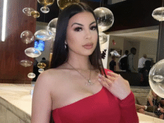 Amado cantor baleado e morto aos 22 anos