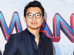 Simu Liu chama a atenção para a lacuna de representação de Hollywood: “Coloque os asiáticos em qualquer coisa”