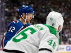 Avalanche Mailbag: Quem é a maior ameaça na Conferência Oeste?