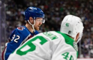 Avalanche Mailbag: Quem é a maior ameaça na Conferência Oeste?