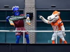 Denver Summit FC a caminho de quebrar recorde de público em esportes profissionais femininos