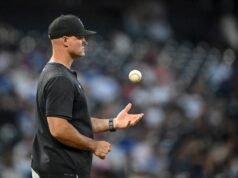 Quem será o técnico do Colorado Rockies em 2026? Warren Schaeffer?