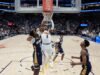 Nuggets vence Pelicans no retorno de Zion Williamson com Aaron Gordon fora