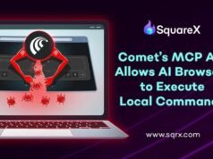API MCP obscura no navegador Comet viola a confiança do usuário, permitindo controle total do dispositivo por meio de navegadores de IA