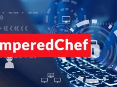 A campanha de hacking TamperedChef aproveita aplicativos comuns para entregar cargas úteis e obter acesso remoto