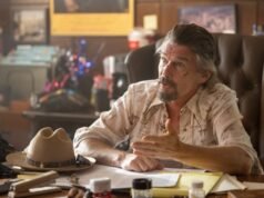 Como Ethan Hawke e sua equipe fizeram de Lee Raybon uma verdadeira lenda