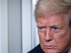 Guardas Nacionais atirando em um ‘crime contra nossa nação’