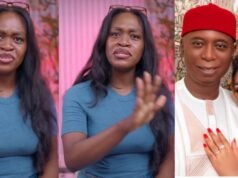 Maraji critica Ned Nwoko por causa do drama conjugal com Regina Daniels e incentiva-o a se concentrar em mulheres maduras