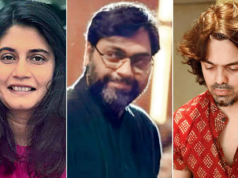 Kanu Behl, Arati Kadav e outros no desenvolvimento de um coletivo para Cinema Indie