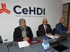 Esforços diplomáticos estão em andamento para reduzir os custos dos produtos menstruais