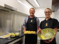 Yellow Door Kitchen faz parceria com Newcastle, Austrália, para atrair turistas globais com experiências culinárias emocionantes