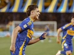 o ex-técnico do Boca que sonha em levar Changuito Zeballos à frente do mercado de transferências de 2026 BOCA JUNIORS El Intransigente