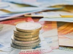 Quanto o euro azul fechou hoje, quarta-feira, 19 de novembro?