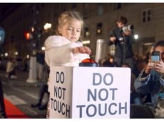 O momento de alegria pura e inesperada que ajudou a silenciar a ‘era do sofrimento’