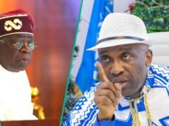 Insegurança: Primaz Ayodele diz a Tinubu quem prender imediatamente