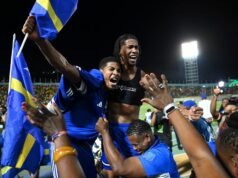 Haiti volta à Copa do Mundo após 52 anos e Curaçao se classifica pela primeira vez; descubra as seleções