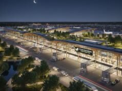 Finavia se junta a Adelaide, Parafield, Malmo, Salvador Bahia e muitos aeroportos reescrevem o registro de carbono, atingindo emissão líquida zero de carbono, nova atualização está aqui