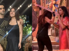 Bigg Boss 19: Angad Hasija apoia Ashnoor Kaur na luta Ticket To Finale