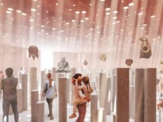 UNESCO apresenta seu Museu Virtual de Bens Culturais Roubados: modelos 3D e peças faltantes