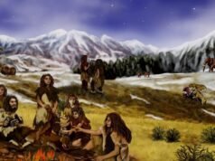 Um estudo revela que os humanos se beijam há 50 mil anos