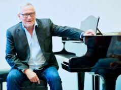 O famoso compositor alemão confessou ter um relacionamento íntimo com uma estudante de 15 anos — EADaily, 20 de novembro de 2025 — Sociedade, Europa