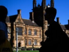 Dívidas da Uni reduzidas para mais de um milhão de australianos