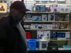 As ações sobem enquanto o relatório ruim da Nvidia compensa a preocupação com a taxa do Fed